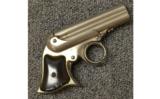 Remington Elliot's ring trigger
.32 - 1 of 3