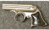 Remington Elliot's ring trigger
.32 - 2 of 3