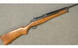 Ruger Ranch Rifle .223 - 1 of 7