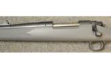 Remington LH 700 Safari Grade custom KS .458 - 6 of 7