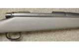 Remington LH 700 Safari Grade custom KS .458 - 2 of 7