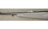 Remington LH 700 Safari Grade custom KS .458 - 5 of 7