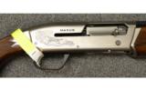 Browning Maxus 12 GA - 2 of 8