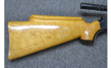 Birmingham Small Arms Martini .218B4559653 - 9 of 10