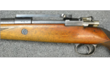 FN Mauser .270 Win2989617 - 3 of 7