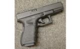 Glock 19 9X19 - 1 of 2