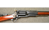 Palmetto Revolver Rifle ,44 Black Powder
4663315 - 1 of 8