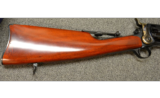 Palmetto Revolver Rifle ,44 Black Powder
4663315 - 2 of 8