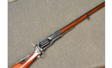 Palmetto Revolver Rifle ,44 Black Powder
4663315 - 3 of 8