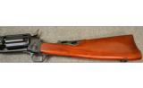Palmetto Revolver Rifle ,44 Black Powder
4663315 - 8 of 8