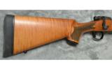 Remington 700 N.w.t.f. .270WSM - 3 of 7