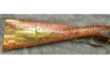 Custom Kentucky long rifle .45 cla
4558148 - 3 of 8