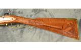 Custom Kentucky long rifle .45 cla
4558148 - 7 of 8