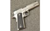 Kimber Stainless Target II .45 auto - 1 of 2