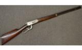 Winchester 1894 .32 WS - 1 of 7
