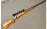 Weatherby Mark V .460 Wby Mag - 1 of 7