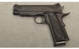 STI Model Duty One 4.0,.45 Automatic Colt Pistol, Factory New - 3 of 5