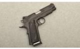 STI Model Duty One 4.0,.45 Automatic Colt Pistol, Factory New - 1 of 5