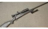 Weatherby MarkV .338-378 - 1 of 8