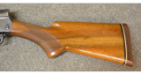 Browning A5 Magnum
12GA - 7 of 7