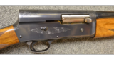Browning A5 Magnum
12GA - 2 of 7