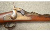 Springfield 1873 Carbine .45-70 Gov't. - 3 of 9