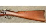Springfield 1873 Carbine .45-70 Gov't. - 8 of 9