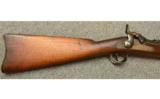 Springfield 1873 Carbine .45-70 Gov't. - 2 of 9