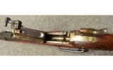 Springfield 1873 Carbine .45-70 Gov't. - 9 of 9