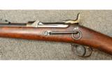 Springfield 1873 Carbine .45-70 Gov't. - 7 of 9