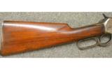 Winchester Model 92 in .25-20 - 4 of 7