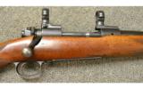 Winchester 70 (pre 64) .30 Gov
4251248 - 2 of 7