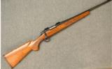Remington 700 .250 Savage - 1 of 7