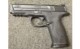 Smith & Wesson M&P9 9MM4057348 - 2 of 2