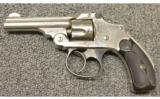 Smith & Wesson Breake top .32 S&W - 2 of 2