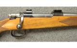 Mauser 98 6.5-06 - 2 of 7