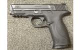 Smith & Wesson M&P9 9MM4057358 - 2 of 2