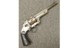 Merwin & Hulbert 2nd model .44 - 1 of 2