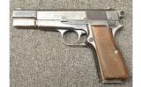 Browning Hi-power 9MM4814769 - 2 of 2
