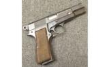 Browning Hi-power 9MM4814769 - 1 of 2