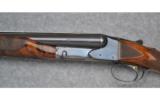 Winchester, Model 21, 2 Barrel Set, 12 Gauge - 5 of 9