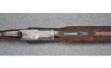 Winchester, Model 21, 2 Barrel Set, 12 Gauge - 4 of 9
