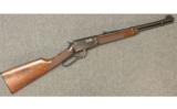 Winchester 9422 trapper .22 S, L, LR - 1 of 1