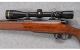 Winchester Model 70 Custom .30-06 SPRG - 4 of 9