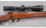 Winchester Model 70 Custom .30-06 SPRG - 2 of 9