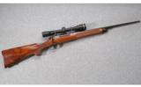 Winchester Model 70 Custom .30-06 SPRG - 1 of 9