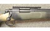 Remington 700 bull barrel .308 - 2 of 7