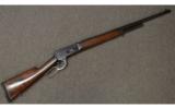 Winchester 1889 .33 WCF
4724830 - 1 of 8