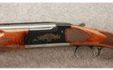 Remington 3200 Competition Skeet 12 ga w/ Purbaugh sub-gauge 20 ga, 28 ga, & .410 bore - 4 of 9