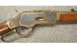 Winchester 1873 .38 cal - 2 of 8
